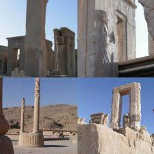 Resultado de imagen de persepolis iran