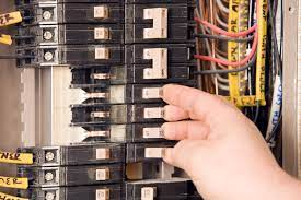 what is a circuit breaker and how does