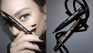 19 liquid eyeliners that won t smudge