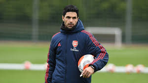 Name in home country / full name: Arsenal Manager Mikel Arteta Tests Positive For Coronavirus Axios