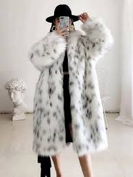 Faux Fur Coat Fur Coat Fur Coats Women