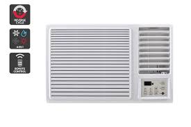 Understand the differences along with sizing, features, heating modes, maintenance, and considerations. Kogan 3 5kw Window Air Conditioner Reverse Cycle Kogan Com