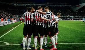 Image result for Newcastle 2 Man City 2