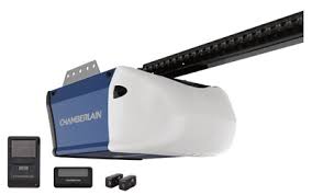 durable chain drive garage door opener