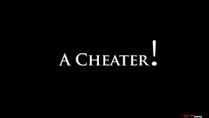 Ten ways to know their cheating