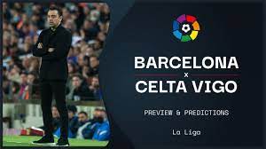 Watch Barcelona vs Celta Vigo online ...