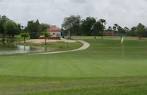 Eighteen Hole at Shary Municipal Golf Course in Mission, Texas ...