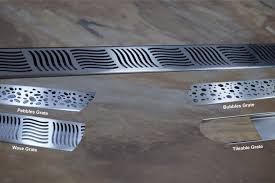 psc pro linear trench drain psc pro