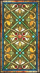 Some Very Elegant Stained Glass