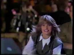 Swedish female gospel and schlager singer, winner of the 1991 eurovision song. Melodifestivalen 2020 Comeback Von Esc Siegerin Carola Esc Kompakt