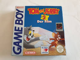 tom and jerry 2 der film noe 62341