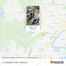 jc slaughter falls in mount coot tha