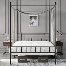 9 Best Canopy Beds In 2023 Top