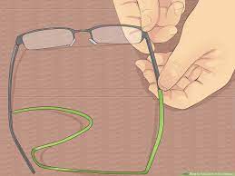 3 ways to take care of your glasses