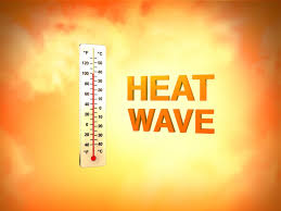 Heatwave Dale Destin 268weather