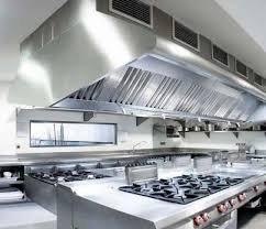 kitchen exhaust systems a