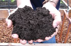 Image result for add compost to soil