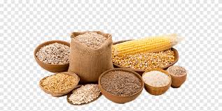 Cereal crops are interchangeably called grain crops. Organic Food Food Group Breakfast Cereal Grain Natural Foods Food Png Pngegg