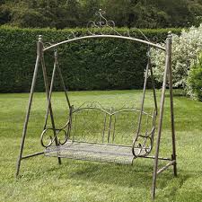 Antique 2 Seater Swing Seat Free Uk