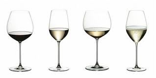 Shape Of A Wine Glass Changes The Taste