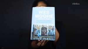 It explores the uprisings in baltimore in 2015 after the death of booking fees for wes moore, or any other speakers and celebrities, are determined based on a number of factors and may change without notice. Wes Moore Five Days Book Review Youtube
