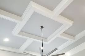 Coffered Ceilings Virginia Molding