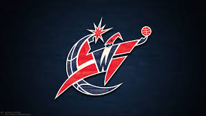 Categories for washington wizards wallpapers. Hd Wallpaper Basketball Washington Wizards Logo Nba Wallpaper Flare