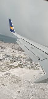 Icelandair Flights And Reviews With Photos Tripadvisor