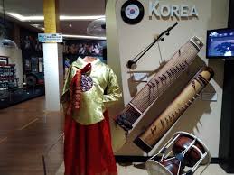 We did not find results for: Bukan Cuma Kpop Korea Punya Alat Musik Klasik Di Museum Musik Dunia Blok A Journey