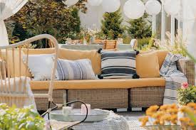 Patio Cushions