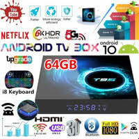 Wish was founded in 2010 by piotr szulczewski (ceo) and danny zhang (former cto). Android Tv Box On Sale Wish