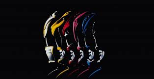 power rangers hd wallpapers hd images