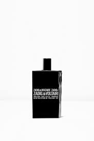 This Is Him 50 Ml Mens Fragrance Zadig Voltaire