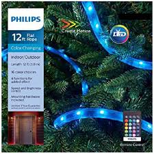 Philips Led Rope Color