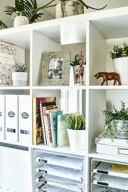 It is a design statement that is at home in so many countries around the world, no wonder they have been so successful. Ikea Home Office Ideas My New Design Studio Reveal Jessica Welling Interiors