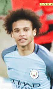 Added 5 years ago mutti in. Leroy Sane Pfa Young Player Of The Year By K C Two Foot Talk
