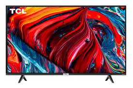 Maybe you would like to learn more about one of these? Smart Tv Tcl