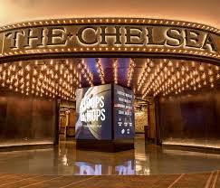 Hoops Hops Returns To The Chelsea At The Cosmopolitan Of