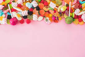 hd wallpaper food candy lollipop