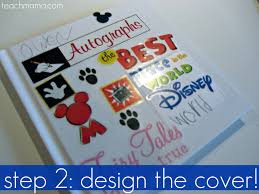 We did not find results for: Homemade Disney Autograph Books