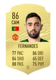 The bruno fernandes sbc went live on the 11th december and will expire on the 4th january 2021. Fifa 21 7 Players We Can T Wait To Use Adama Davies Fernandes More