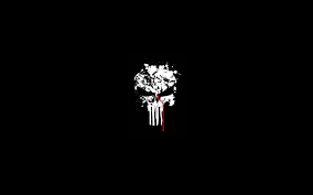 the punisher logo wallpapers