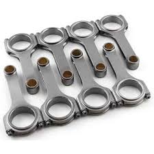 connecting rods chevy ls series