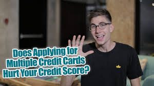 To make your search for the right credit card easier, here we have listed the top 10 credit cards in india offered by leading banks and card isuuers. Credit Card Tips Is Applying For Multiple Credit Cards Okay Youtube