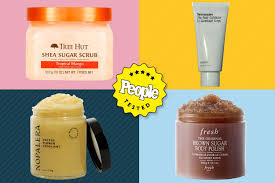 the 15 best body scrubs of 2024 tested
