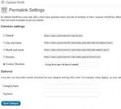 wordpress under iis on a windows server