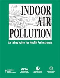 indoor air pollution an introduction
