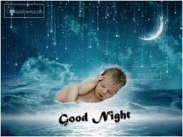 good night wishes images and greetings