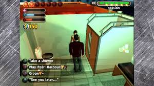 Ya, ini adalah game resmi dari merek dagang playboy yang dirilis pada tahun 2005 silam untuk platform pc, ps2, dan xbox. Game Ppsspp 7 Sins Android Lasopawi