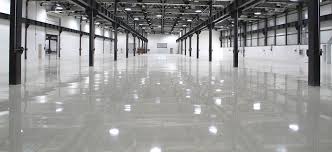 We pride ourselves on service and customer dedication. Warehouse Flooring Northern Industrial Flooring